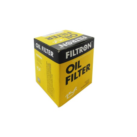 Filtr oleju Filtron OE 648/3 OPEL FIAT SAAB