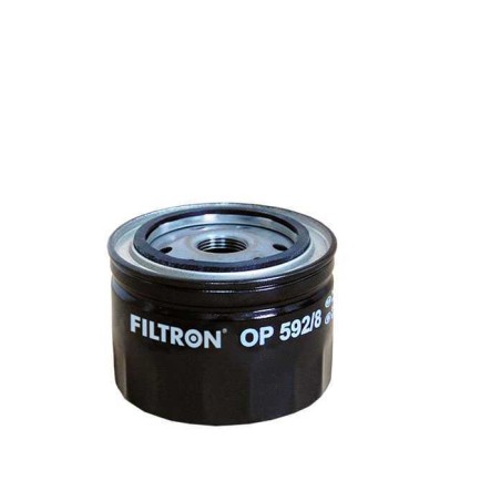 Zestaw 3 filtrów Filtron FIAT DUCATO III 3 2.3 JTD