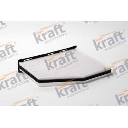 Zestaw 3 filtrów kraft SEAT TOLEDO III 3 5P2 1.8 TFSI