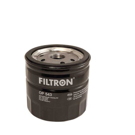 Zestaw 3 filtrów Filtron FORD FOCUS I 1 MK1 1.8 TDCI TDDI