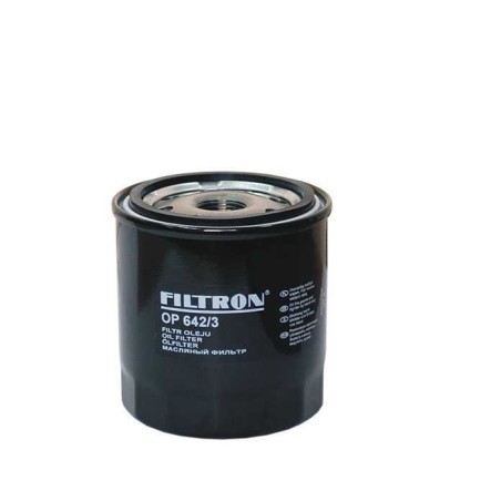 Zestaw 3 filtrów Filtron RENAULT SCENIC III 3 1.9 dCi