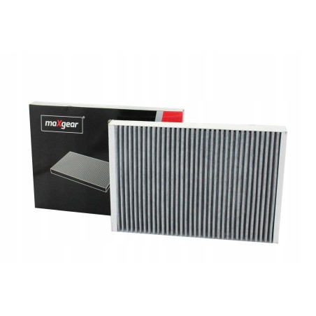 filtr kabinowy węglowy maxgear OPEL ASTRA V 5 K