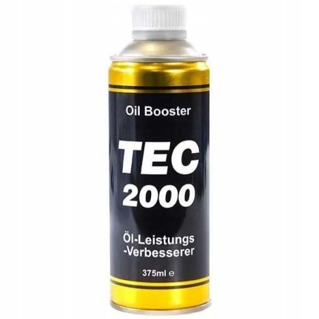 TEC 2000 Oil Booster Dodatek do oleju