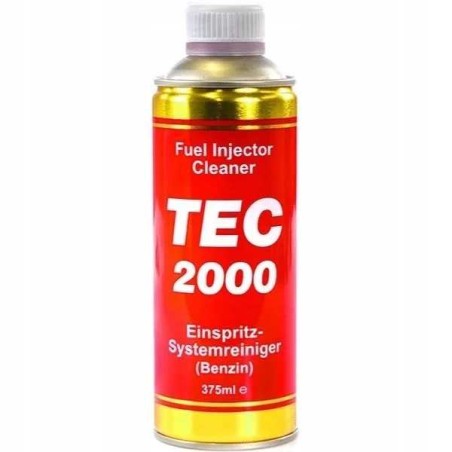 TEC 2000 Fuel Injector Cleaner do wtrysków benzyny