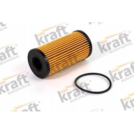 Zestaw 3 filtrów FIAT TALENTO 296 1.6 D EcoJet