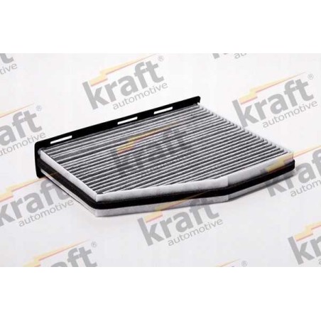 Zestaw 3 filtrów kraft VW PASSAT B6 1.8 2.0 TSI