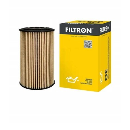 Filtr oleju Filtron OE666/4 RENAULT DACIA MERCEDES