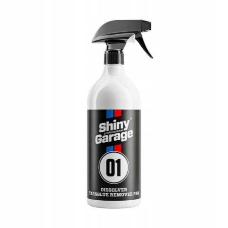 Shiny Garage Tar&Glue Remover do usuwania smoły 1L