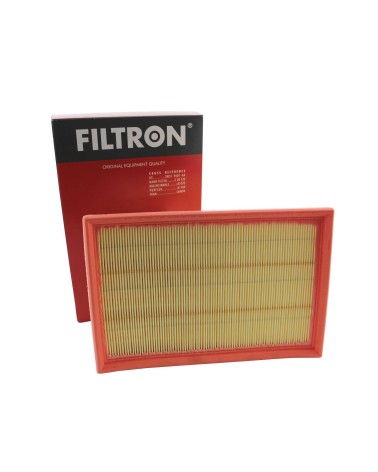 Filtr powietrza Filtron Ford Fusion 1.25 1.4 1.6 16v