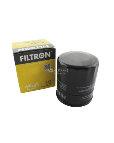 Filtr oleju Filtron Ford Fiesta VIi 7 mk7 1.25 1.4 1.6