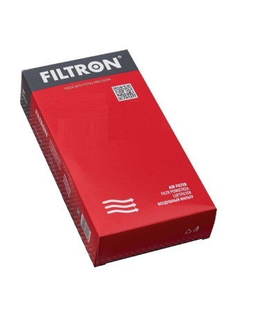 Filtr powietrza Filtron SEAT IBIZA III 3 6L1 1.2 6V BBM