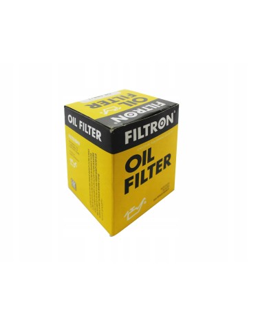 Filtr oleju Filtron OE 648/9 OPEL 1.6 CDTI