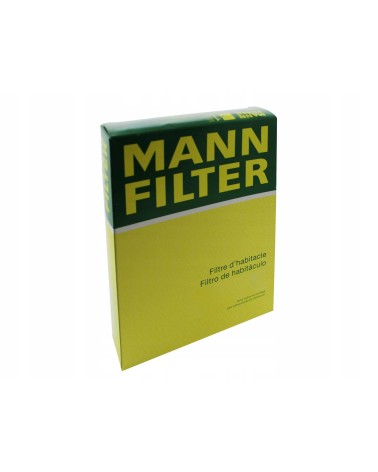 filtr powietrza mann OPEL ASTRA V 5 K 1.6 CDTI