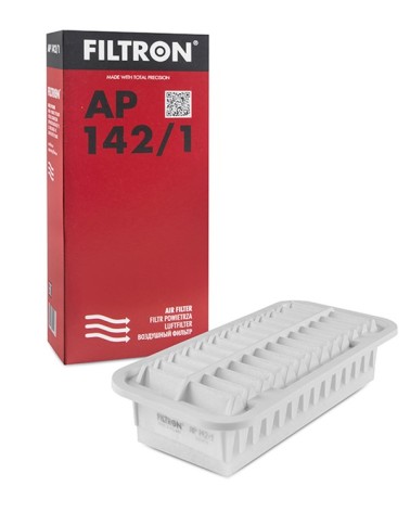 Filtr powietrza Filtron CITROEN C1 I 1 1.0