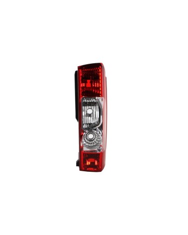 Lampa tylna zespolona prawa FIAT DUCATO III 3 2006 - 06.2014