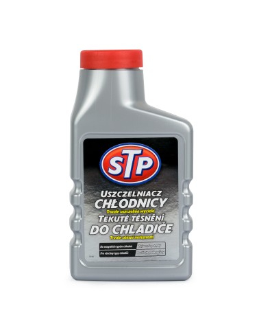 STP - Uszczelniacz do Chłodnic 300ml