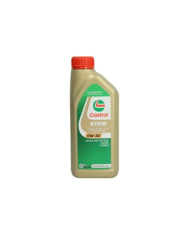 Olej 0W30 CASTROL EDGE 1L BMW LL-04 LL-12FE DEXOS2