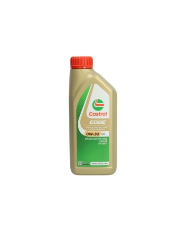 Olej 0W30 CASTROL EDGE A5 B5 A1 B1 1L