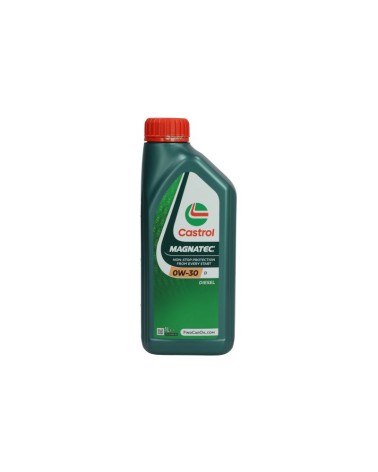 Olej 0W30 CASTROL MAGNATEC SS D 1L WSS-M2C950-A