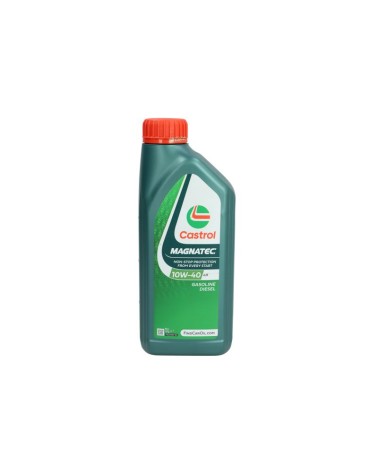 Olej 10w40 Castrol magnAtec 1l A3 / b4