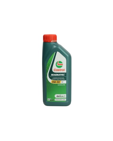 Olej 5w30 Castrol magnAtec stop-start A3 b4 1l