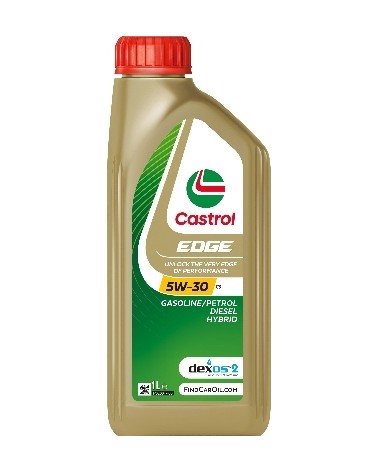 Olej 5w30 Castrol edge C3 1l longlife-04 dexos2