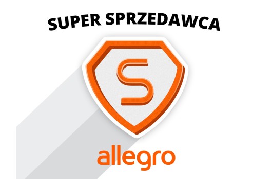 Allegro Super Sprzedawca 2019